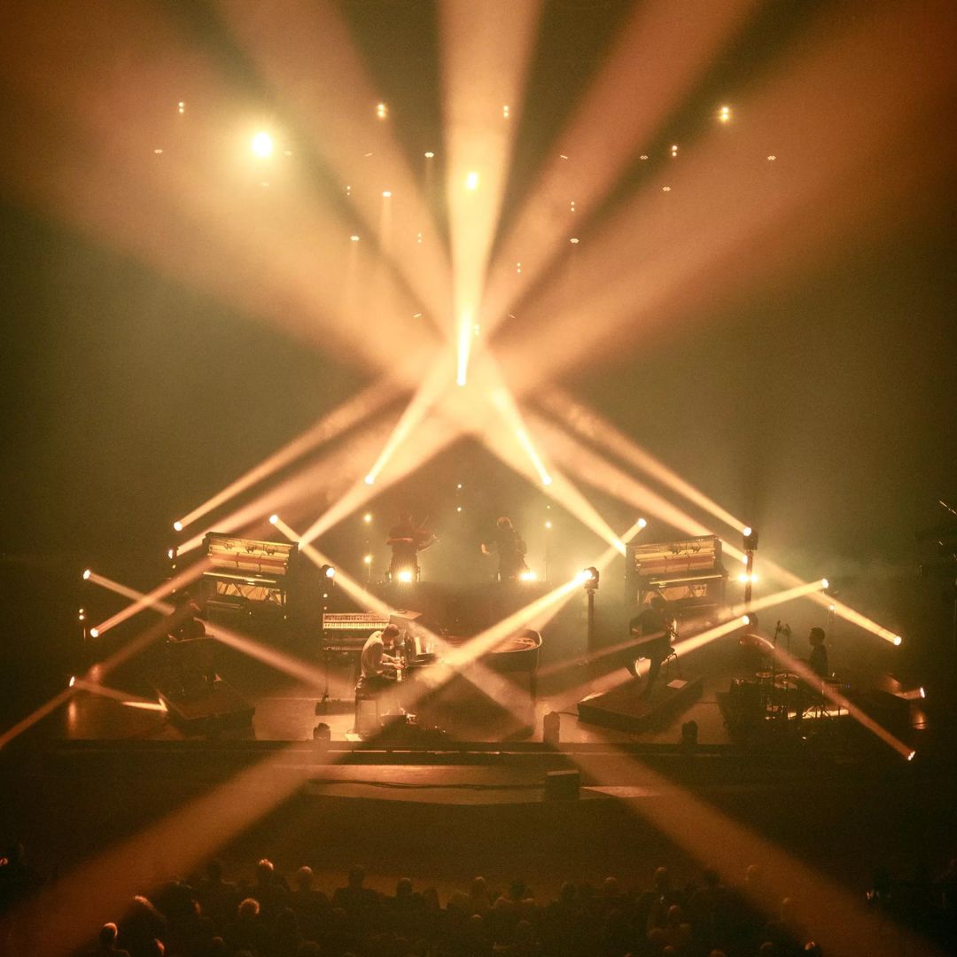 Ólafur Arnalds